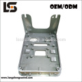 Aluminium die casting Case for Automobile parts